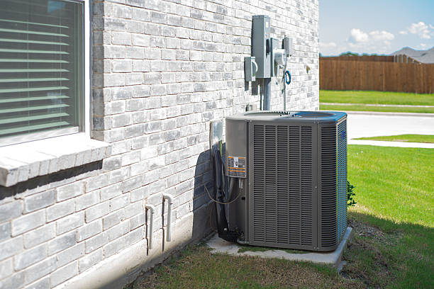 Reliable Ac Installation contractor in Lyons, KS by FH HVAC
